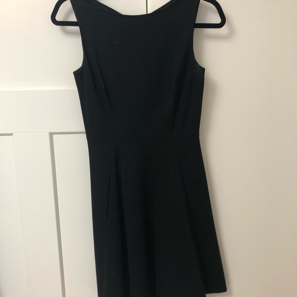 Kate Spade Bow Back Dress (You Save $200) - Picture 3 of 5